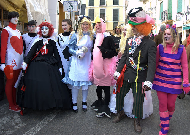 IL CARNEVALE DSC_4823.NEF