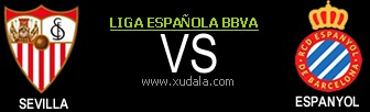 Emparejamientos Octavos de Copa Sevilla%20vs%20Espanyol%5B5%5D