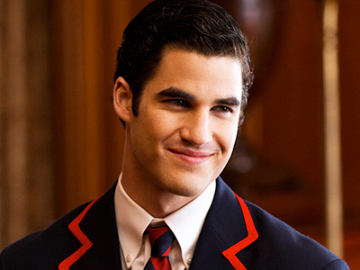 Blaine Anderson - Links (Don't you Want me?) DarrenCriss_Blaine