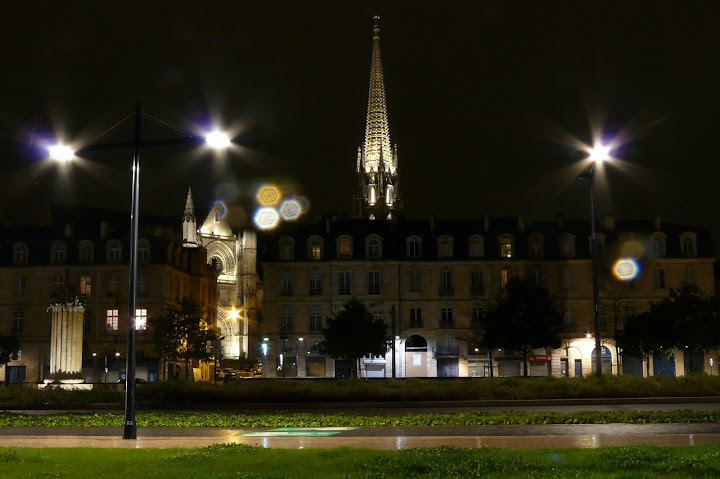 Sortie Bordeaux 7 nov. 2009 les photos P1090292