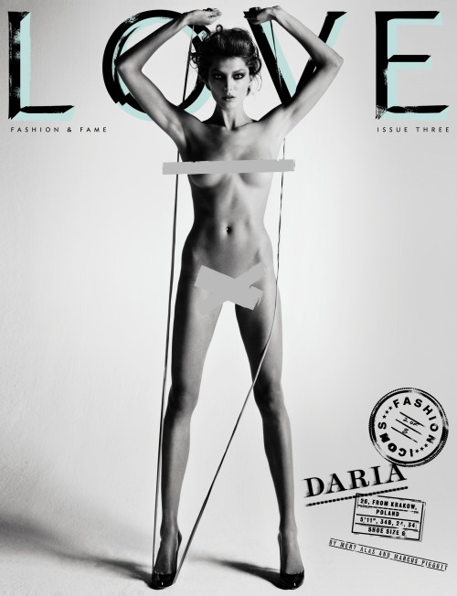 A Whole Lotta Love Covers by Mert & Marcus Love3
