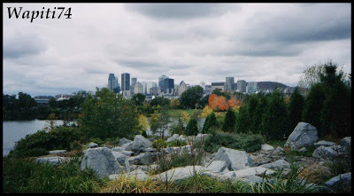 Québec, je me souviens... Canada020a