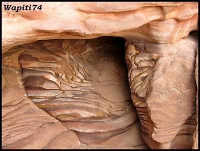 Jordanie : au pays des Nabatéens, des Grecs, des Croisés... et de Dame Nature ! IMG_0591