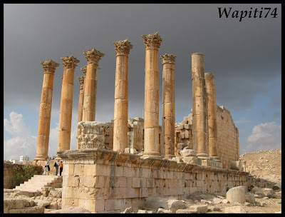 Jordanie : au pays des Nabatéens, des Grecs, des Croisés... et de Dame Nature ! IMG_0506