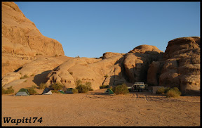 Jordanie : au pays des Nabatéens, des Grecs, des Croisés... et de Dame Nature ! Wadi%20Rum%20-%20bivouac%20362