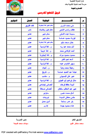 فريق المنهج المدرسي %D8%A3%D8%B9%D8%B6%D8%A7%D8%A1%20%D9%83%D9%84%20%D9%85%D8%AC%D8%A7%D9%84-10