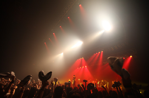 [2009.07.12] - MONORAL @ Zepp Tokyo, Tokyo, Japón Imagen%201