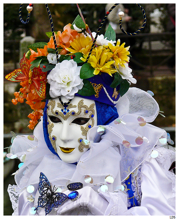 Sortie au Carnaval Vénitien d'Annecy 28/02 - Les Photos - Page 2 P1170055_1