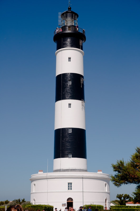 Sortie photo sur Oleron (17) Samedi 07 Aout 2010 à 10h00 - Page 3 20100807_01_Phare_de_Chassiron_D90_DSC_4629