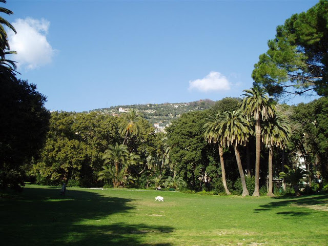 Parque de Nervi P2130134