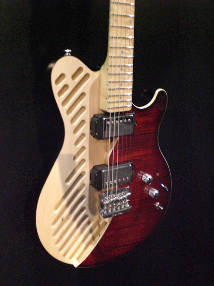 Musicman 25th anniversary CIMG4854