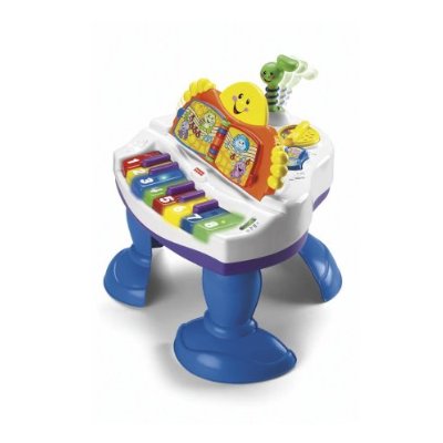 Nora's Piano Store Fisher-Price%20Interactive%20Baby%20Grand%20Piano