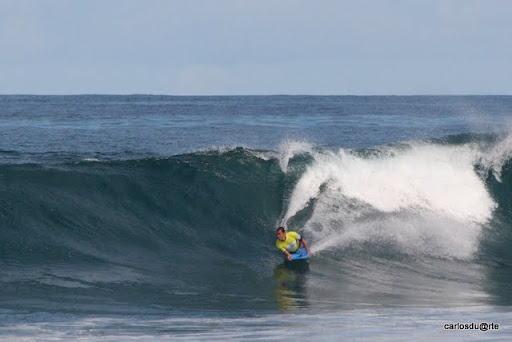 2ª Taça Açores USBA (Surf / Bodyboard) IMG_3545