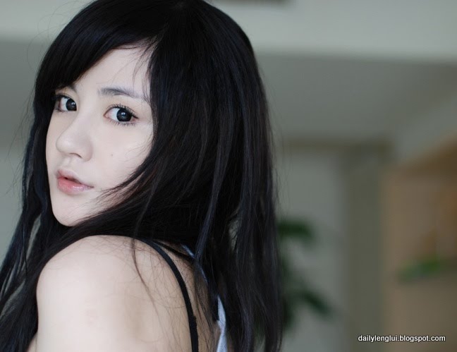 Ren Si Lu (任斯璐) from Wenzhou, China Ren%20si%20lu-33