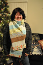 My first scarf DSC_0421