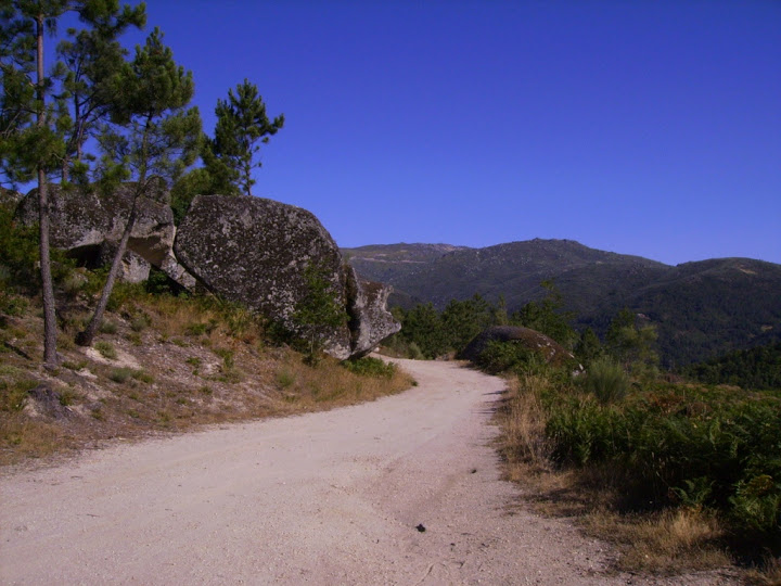 Serra da Estrela e arredores... PICT1732