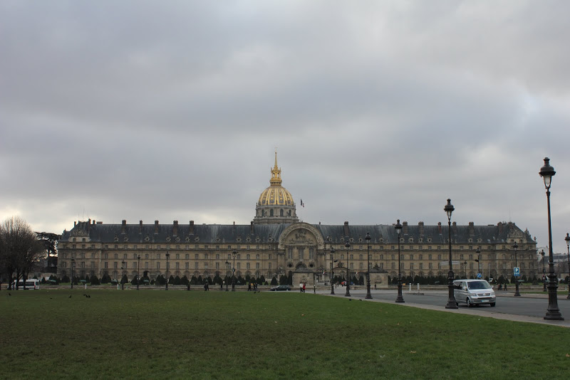 Fête de la Sainte Barbe aux Invalides IMG_0166