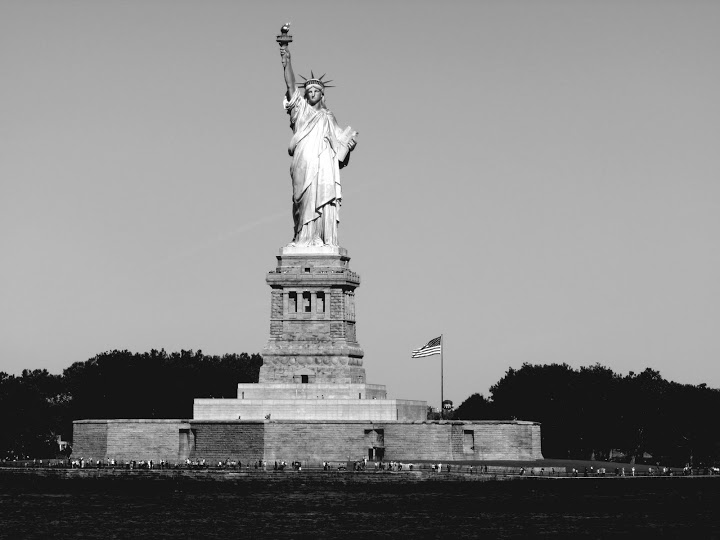 Essai premiers noir et blanc à NYC 115