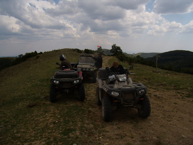 Qui a dit que les randos en Espagne ce n'était que du roulage?? P6260018