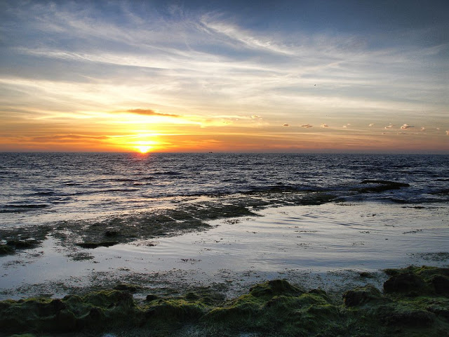 صور رائعة لمدينة المرسى بولاية الشلف Plage_a_elmarsa