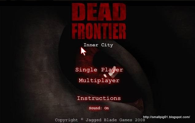 Dead Frontier Dead_Frontier_02