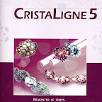 الخرز فن جميل CristaLigne5