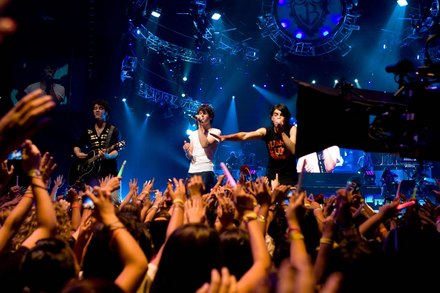 Fotos Oficiales Pelicula 3D Jonas Brothers!!! 3d-2009-jb-4