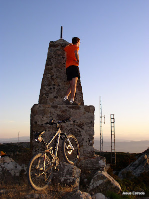 RUTA NOCTURNA PARQUE ALCORNOCALES - ALGECIRAS - P7110059