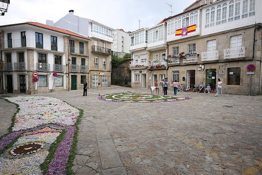 CARRILANAS DE ESTEIRO. MUROS, A CORUÑA Muros04