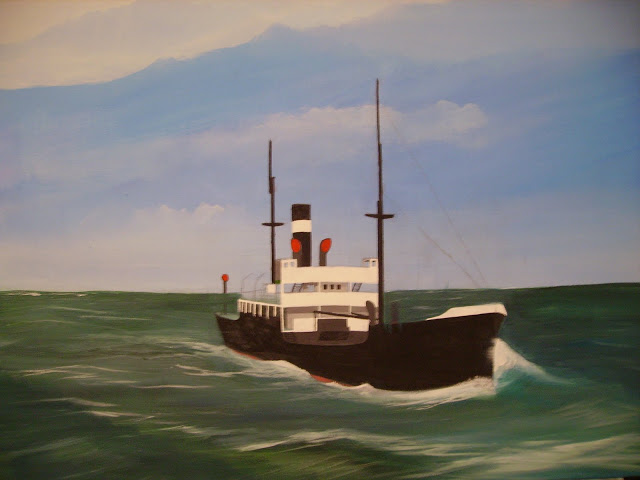 Peinture maritime : nouveau hobby ? IMGP2796