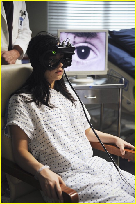 Más fotos Demi en Grey´s anatomy DLG3