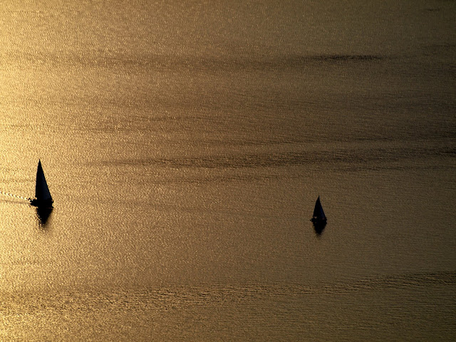 La flibuste du Léman AG064377