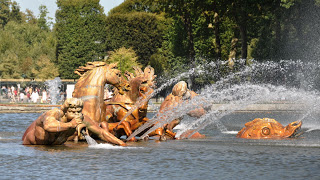 PHOTOS : Parc du Château de Versailles ''Dim 23 Août 09' Versailles-014