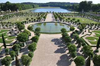 PHOTOS : Parc du Château de Versailles ''Dim 23 Août 09' Versailles-078