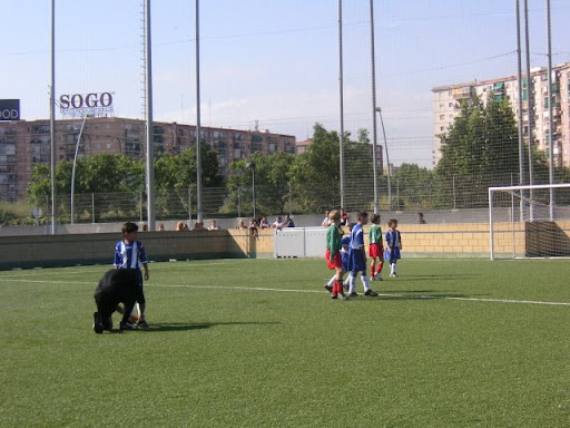 Victor Maffeo, R.C.D. Espanyol PICT0155