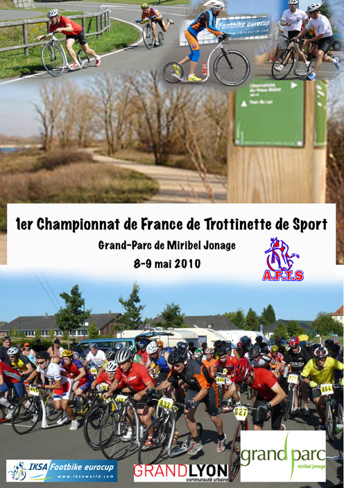 08-09/05 - Championnat National 2010 : Région lyonnaise - Page 3 Affiche2