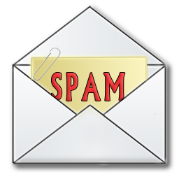 Spam Box