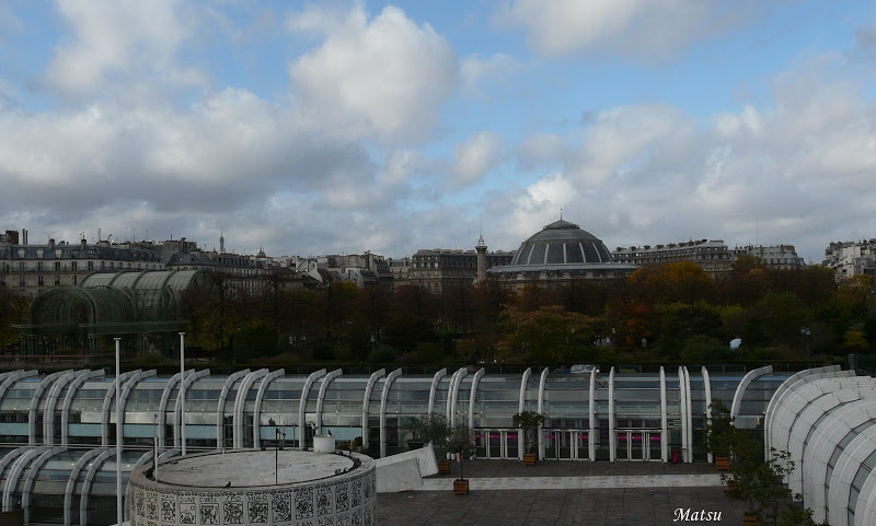 14/11/09 PARIS - les photos - Page 6 P1050550