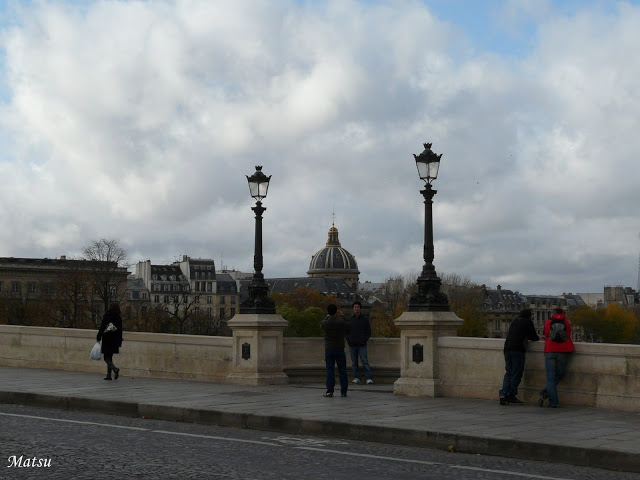 14/11/09 PARIS - les photos - Page 6 P1050564