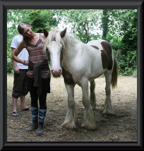 Visite aux Chevaux de Tan! 32