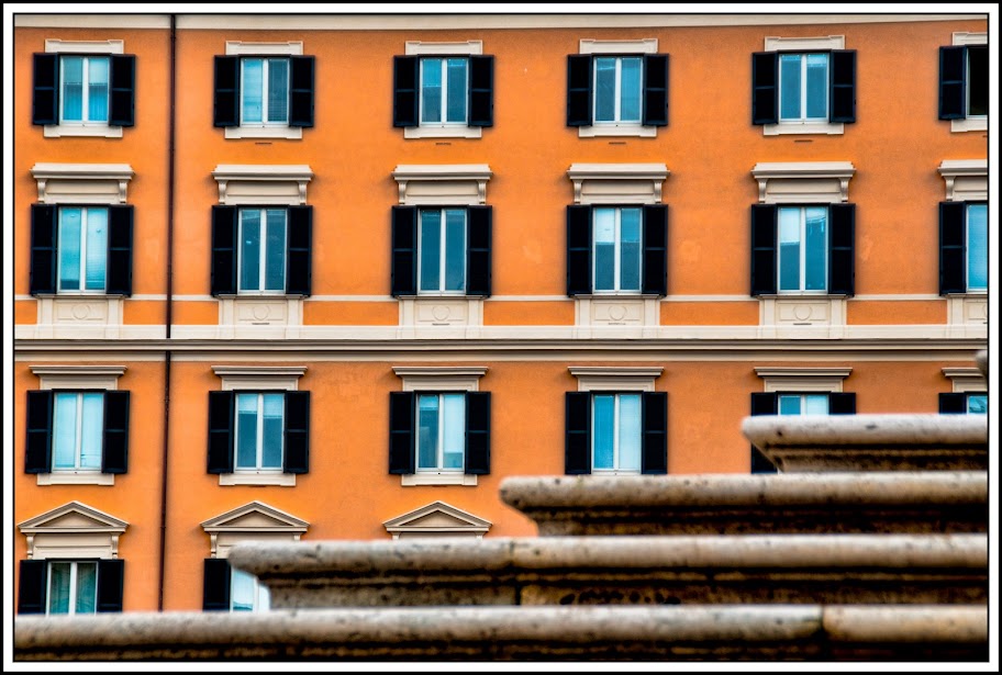 Challenge de Mars : Architecture - Fin le 23/03 - Page 3 Rome6