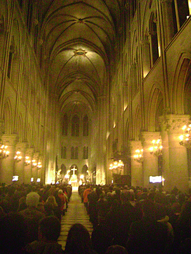 A Catedral de São Miguel DSC04551