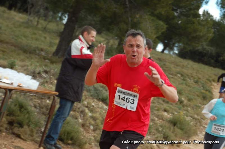 23 ème Cross Séptemois à Septèmes les Vallons 13240 CrossG0642