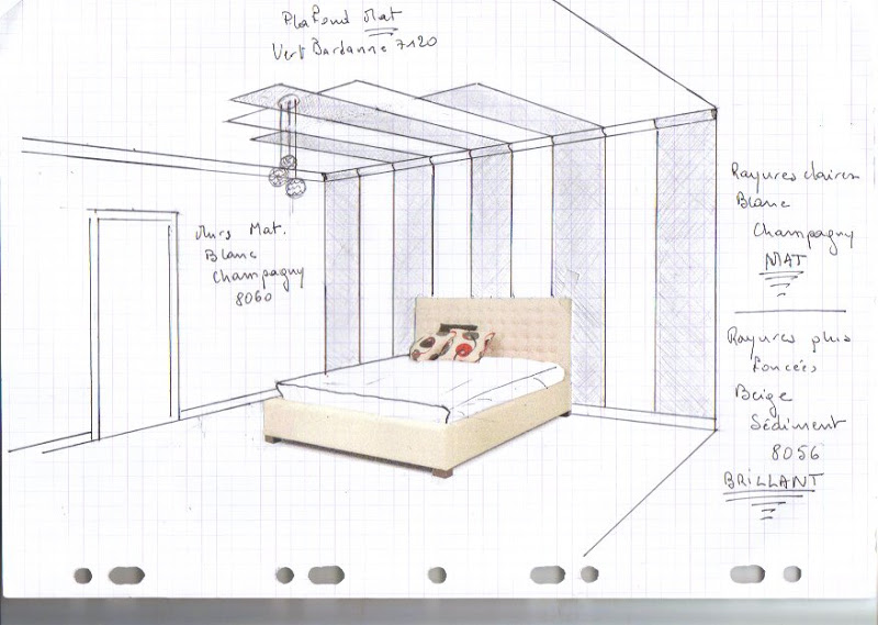 Faire 2 chambres (d'hotes) en 15 jours !!! - Page 4 Image