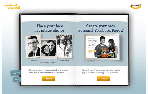 82 Paginas web para editar tus fotos online gratis Yearbookyourself