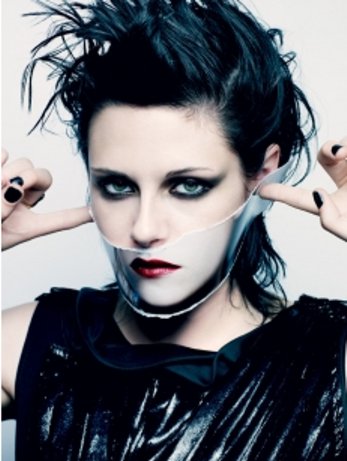 Kristen Stewart en Revista Interview Kristen-stewart-interview-magazine-october-2009-07