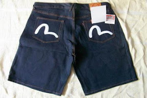 Vos Futurs Achats Evisu%20Short-12