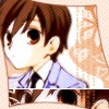   Ouran High School Host Club Avatars Haruhi10