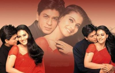 Siempre seras los mejores SRK Y KAJOL Srkkajol