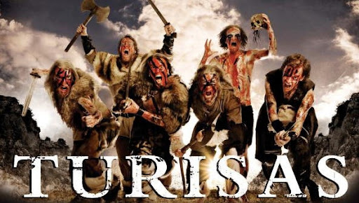 turisas [*] Turisas%5B3%5D